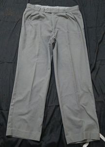 Grey Pant For Men Casuall