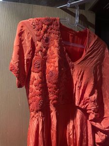 Gown