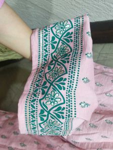 Women Kurta Set