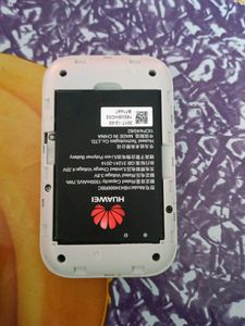 AIRTEL 4G HOTSPOT ( All Sim Supported)