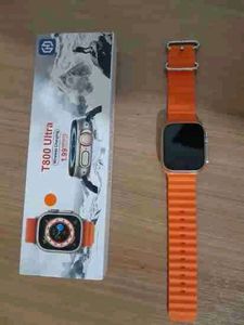 T800 Ultra Smartwatch