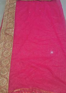 Ethnic multi lehanga choli