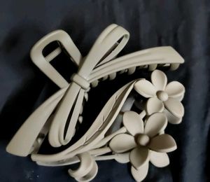 Hair Clip Set