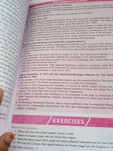 Icse History &amp; Civis Dn Kundra Class 10th