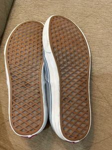 Vans Canvas