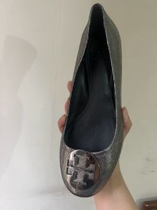 Tory Burch ballerina flats