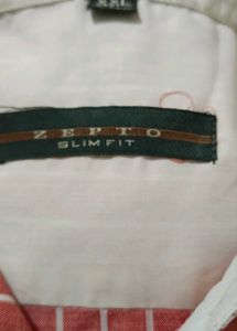 Striped Casual Shirt