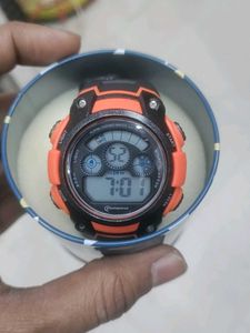 Wrist Watch