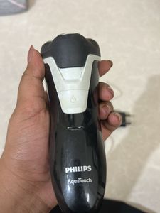 Philips UNISEX AquaTouch Shaver