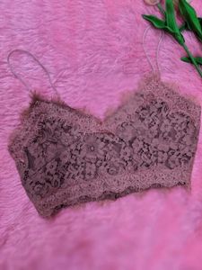 Lace Bralette