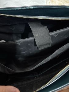 Allen Solly Tote Bag