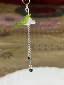 fancy phone charm 0.1