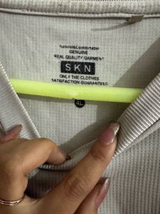 Unisex Oversized T-shirt
