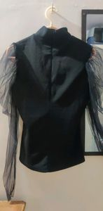Price drop✨2 shein black tops