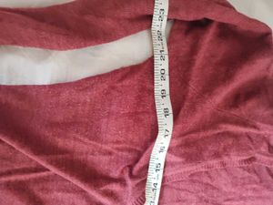 Terranova Burgundy Cardigan