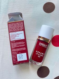 Insight Lip &amp; Cheek Tint - Cherry Blossom