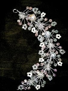 Hair Brooch