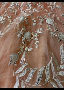 Beautiful Lengha