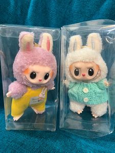 🐰Labubu Handmade Dolls🐰