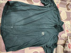MUFTI BOYS SHIRT XL SIZE