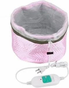 Warmfinity Hair Spa Cap |