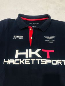 Hackett London Aston Martin Edition