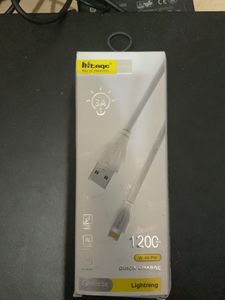 Iphone USB cable -1.2m