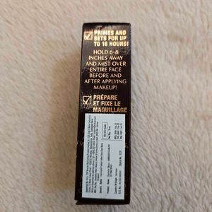 Charlotte Tilbury Airbrush Flawless Setting Spray
