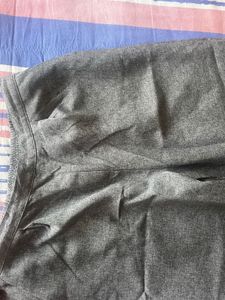 Formal Grey Trousers