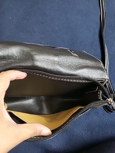 Musical Note Sling Bag