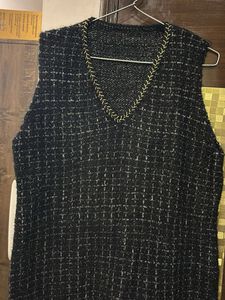 Woollen 1 Piece