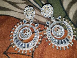 Chand Bali Earrings