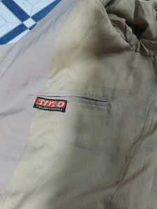 Men&#39;s Jacket