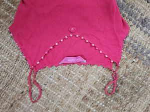 Pink Top