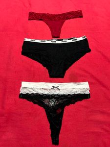 Combo 20 briefs mix size