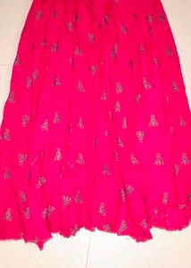 Ravishing Glasmarous Women Western Skirt