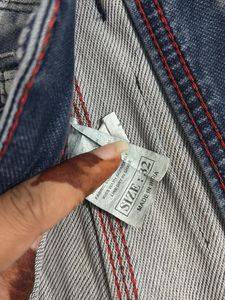 Shinchan Jeans