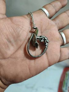 Predator Pendant
