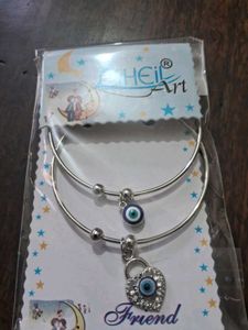 Couple /Combo Evil Eye Bracelet