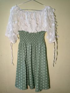 It&#39;s an Dress