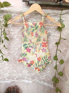 Baby Jumpsuit