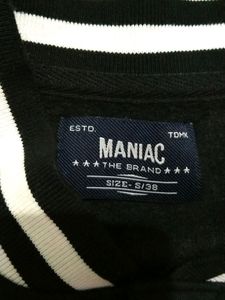 Unisex Bw VARSITY Jack