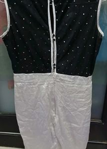 Elegant Dress XL Size