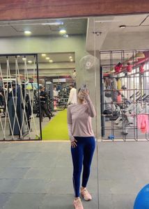 amazing whole gym tshirt nd tights