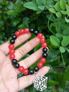 Spiderman Bracelet