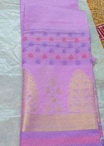 &#34;SALE&#34; Combo Of 2 Saree🥻