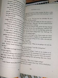 Reminders Of Him Novel