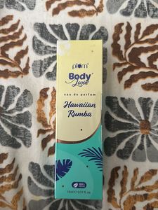Plum BodyLovin' Hawaiian Rumba Perfume