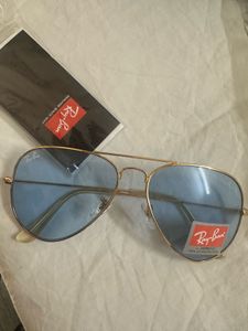Ray-Ban Aviator Sunglasses