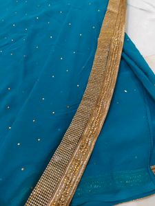Beautiful Saree